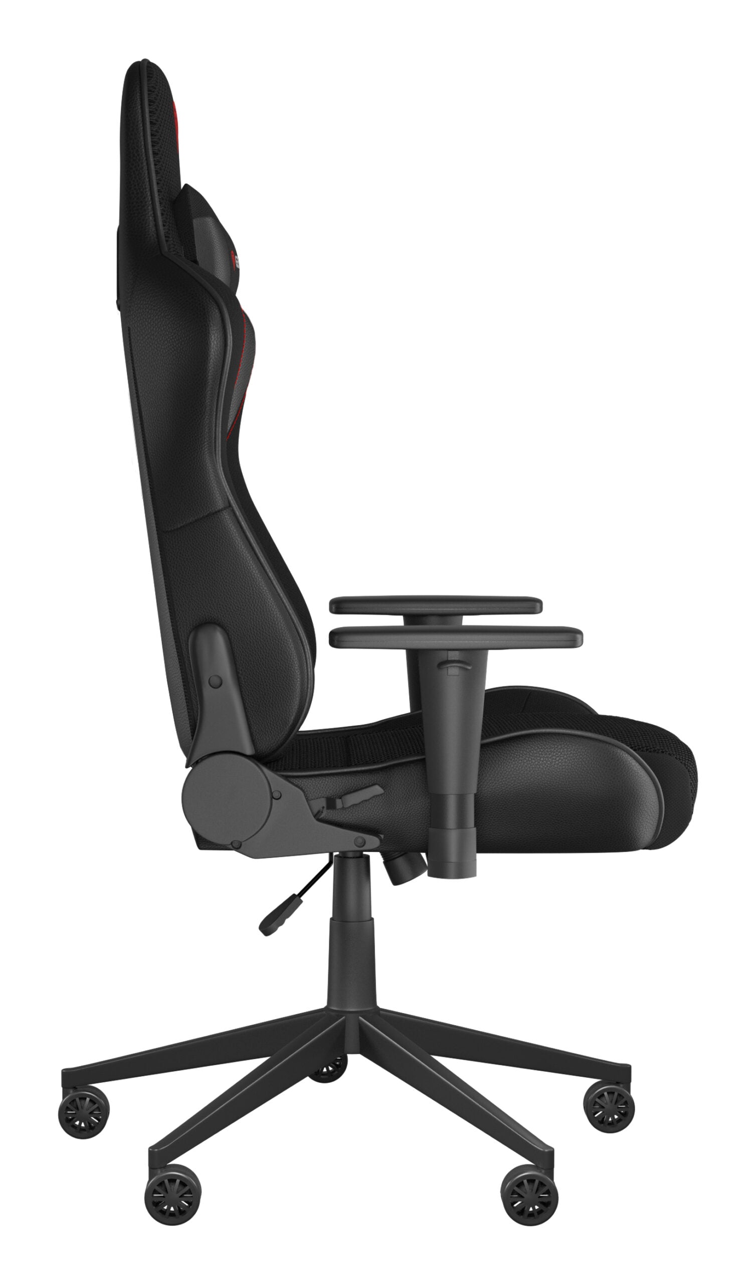 Scaun Genesis Nitro 440 G2 120 kg, negru "NFG-2115"