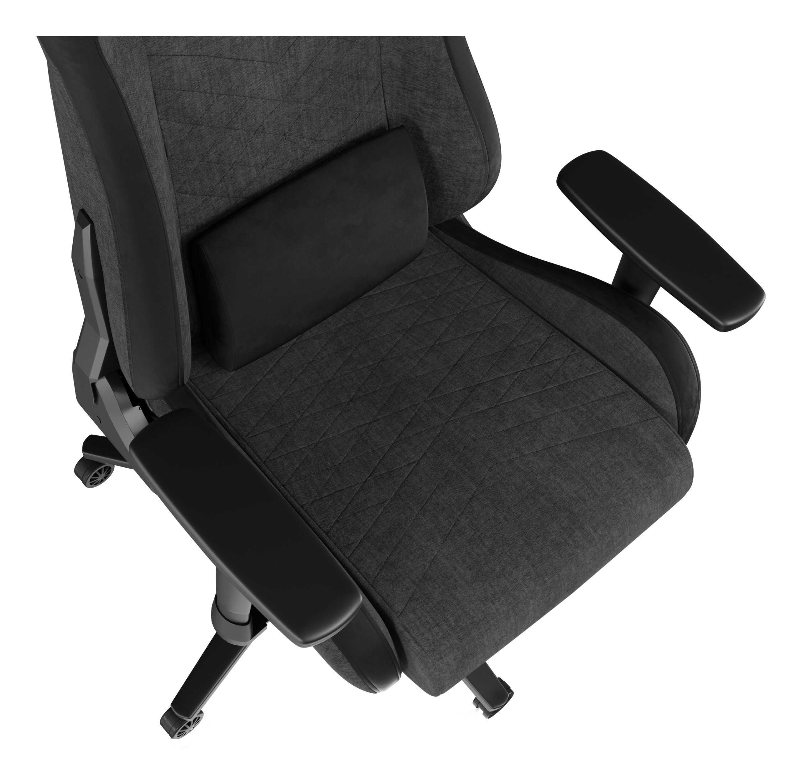 Scaun Genesis Nitro 660 G2 negru/gri "NFG-2244"