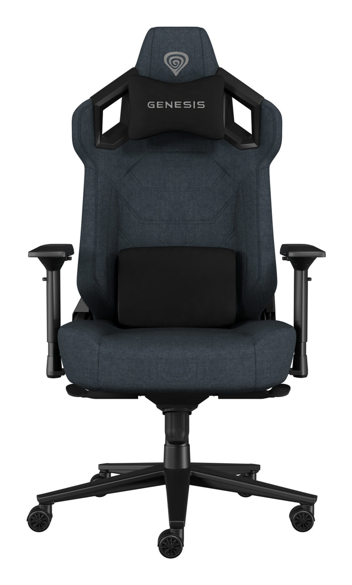 Scaun Genesis Nitro 880 150kg negru "NFG-2245" – Scaune gaming
