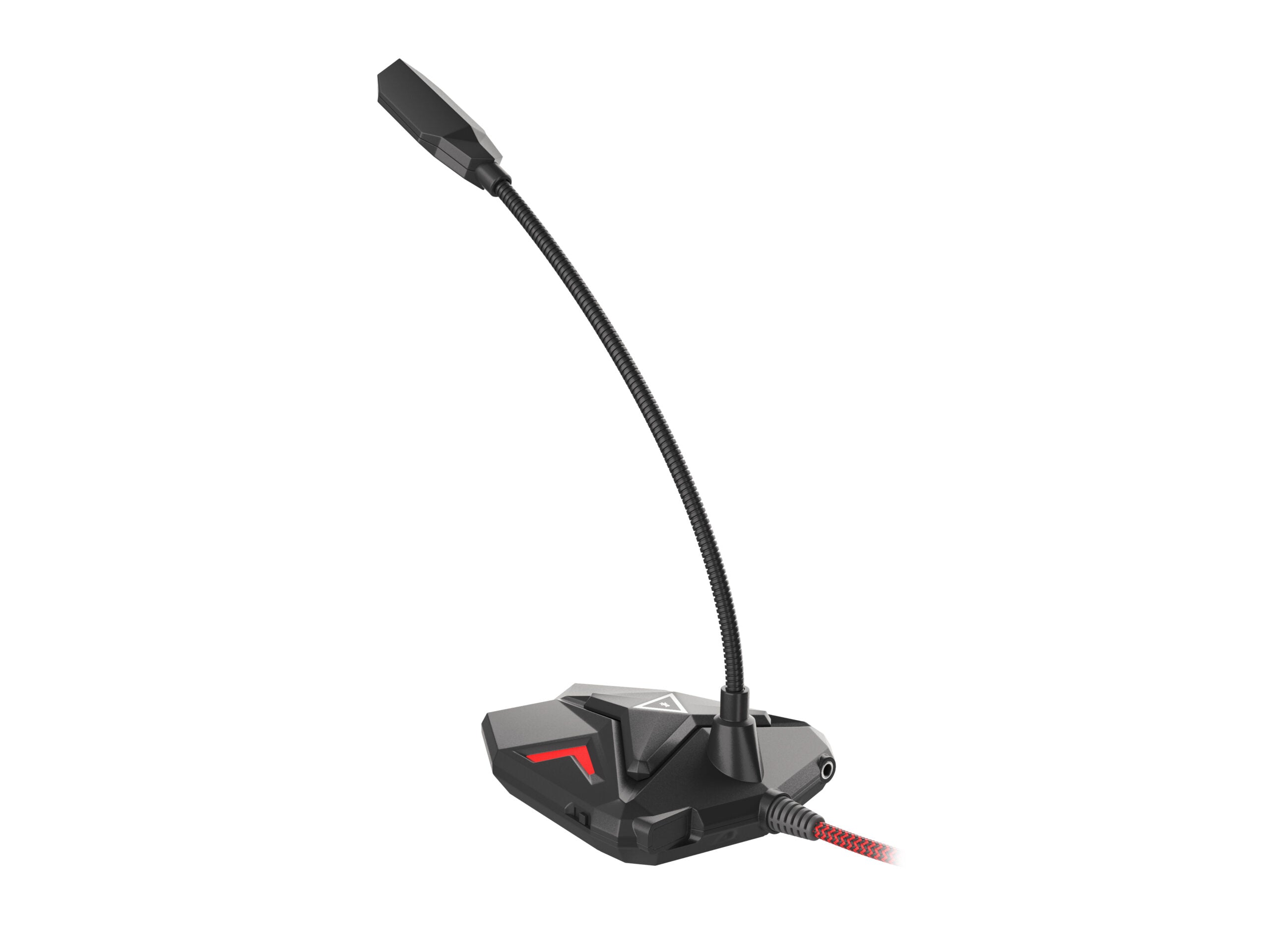 Microfon Genesis Radium 100 negru "NGM-1407"