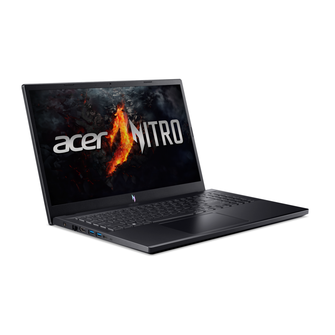 ANV15 15 FHD R5 7535HS 16 512GB 3050 DOS "NH.QSHEX.002" ((timbru verde 3.5 lei)