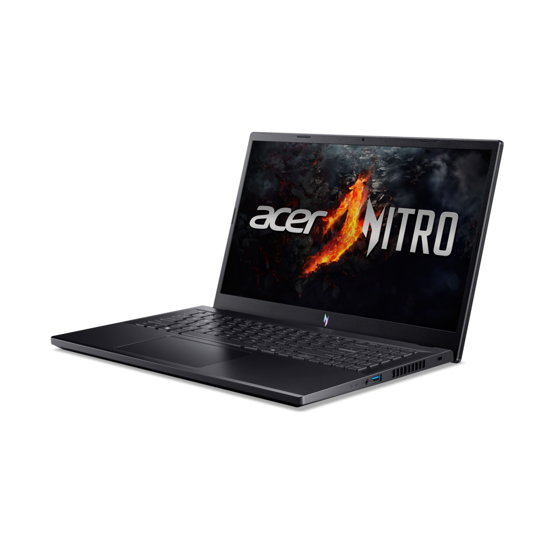 ANV15 15 FHD R5 7535HS 16 512GB 3050 DOS "NH.QSHEX.002" ((timbru verde 3.5 lei)