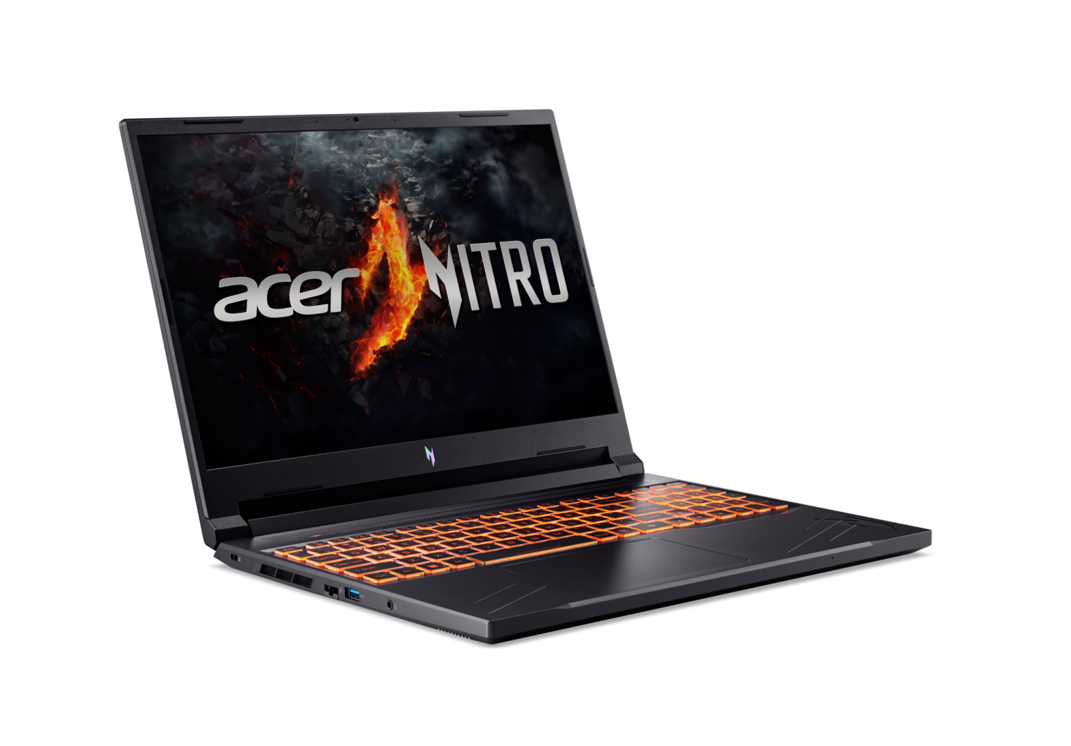 ANV16 WUXGA I5-14450HX 16 512GB 4060 DOS "NH.QTQEX.006" ((timbru verde 3.5 lei)
