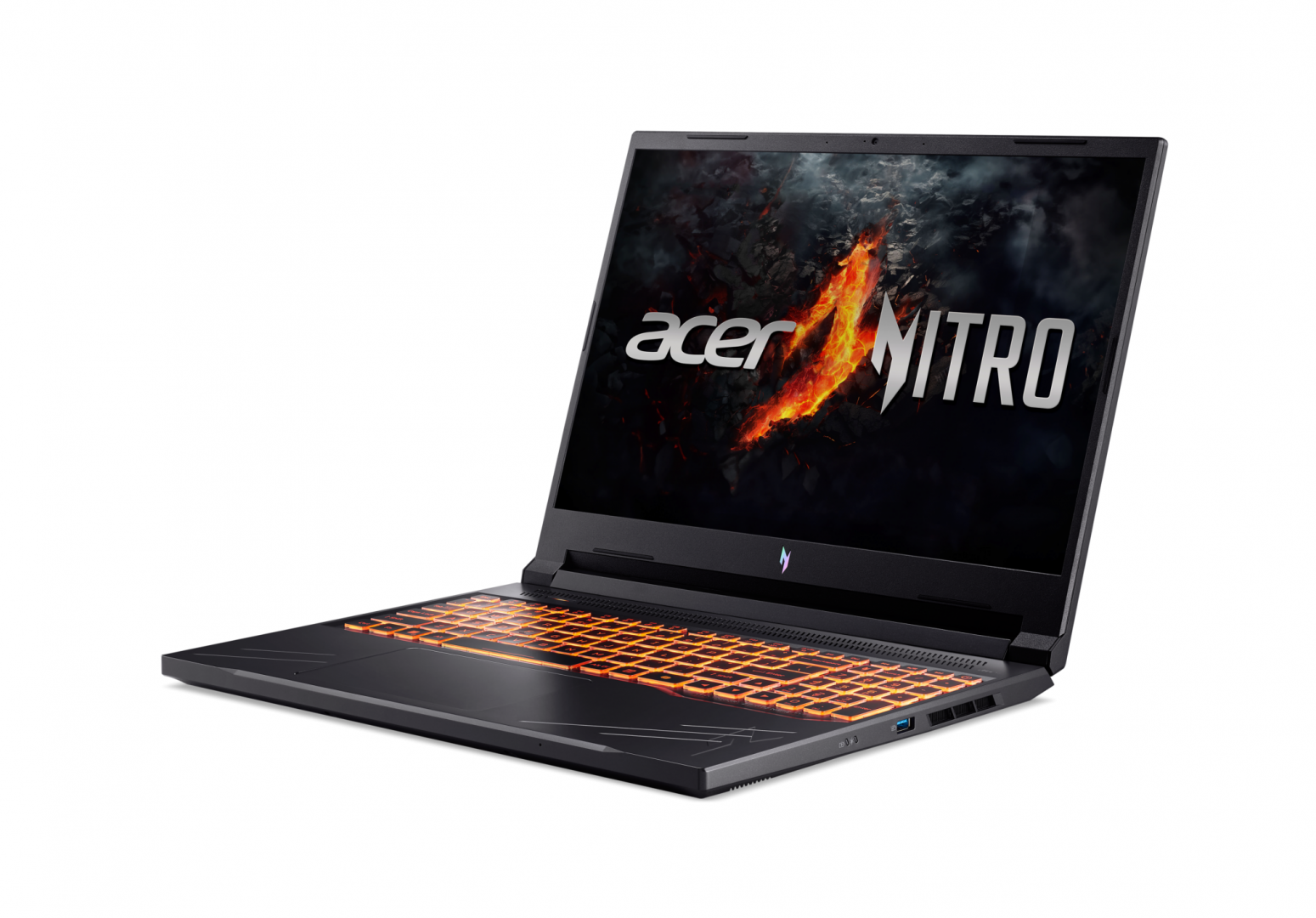 ANV16 WUXGA I5-14450HX 16 512GB 4060 DOS "NH.QTQEX.006" ((timbru verde 3.5 lei)