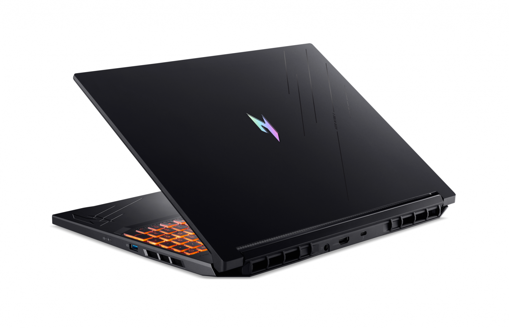 ANV16 WUXGA I5-14450HX 16 512GB 4060 DOS "NH.QTQEX.006" ((timbru verde 3.5 lei)