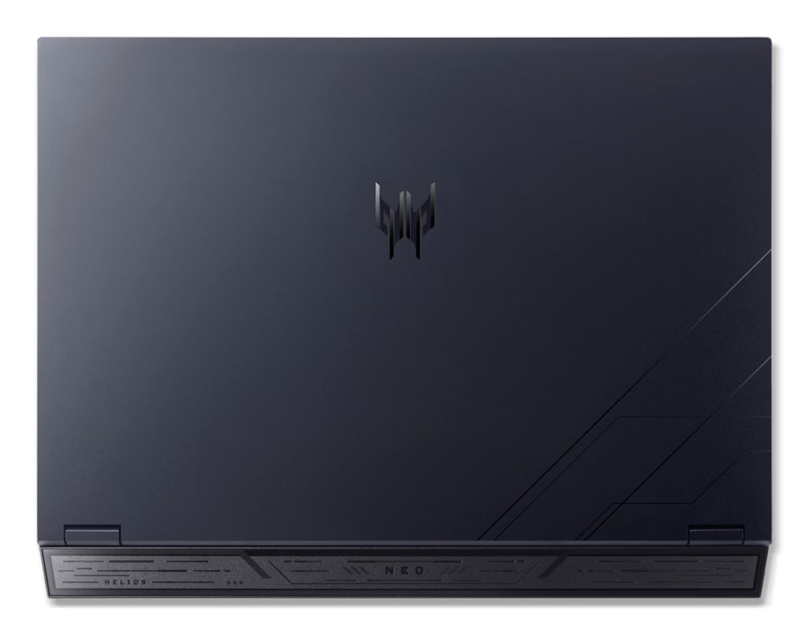 PHN18 AI WQXGA U7 255HX 32 1TB 5070 DOS "NH.QVHEX.004" (