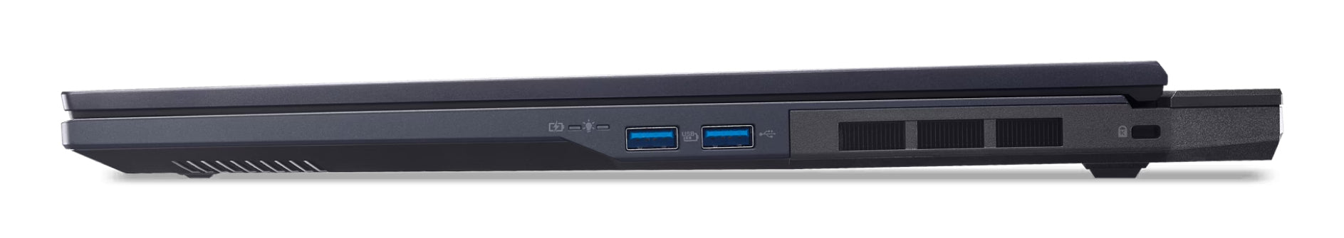PHN18 AI WQXGA U7 255HX 32 1TB 5070 DOS "NH.QVHEX.004" (