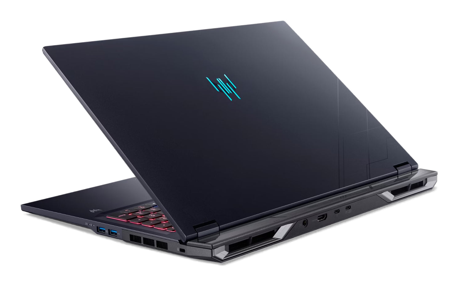 PHN18 AI WQXGA U7 255HX 32 1TB 5070 DOS "NH.QVHEX.004" (
