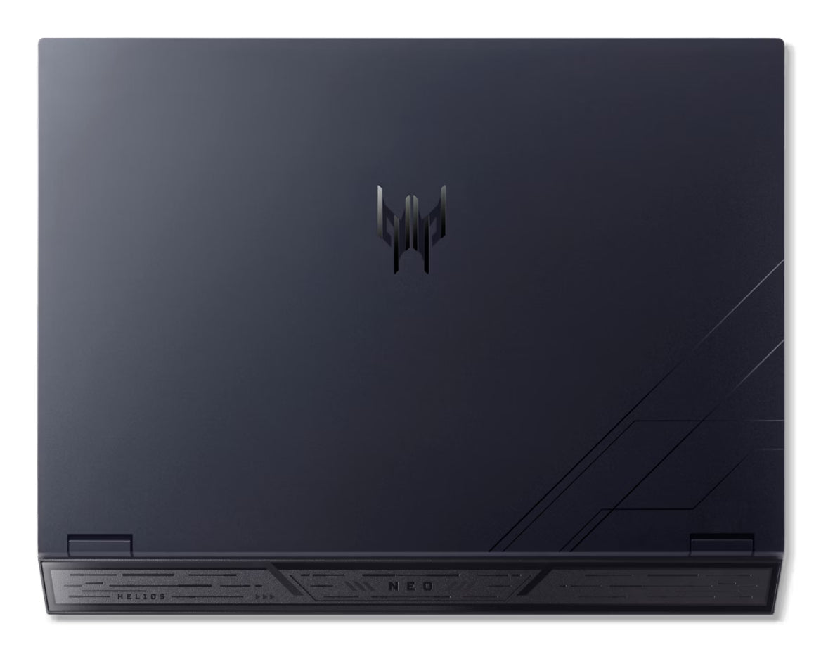 PHN16 AI WQXGA U7 255HX 16 1TB 5060 DOS "NH.QVUEX.002" (