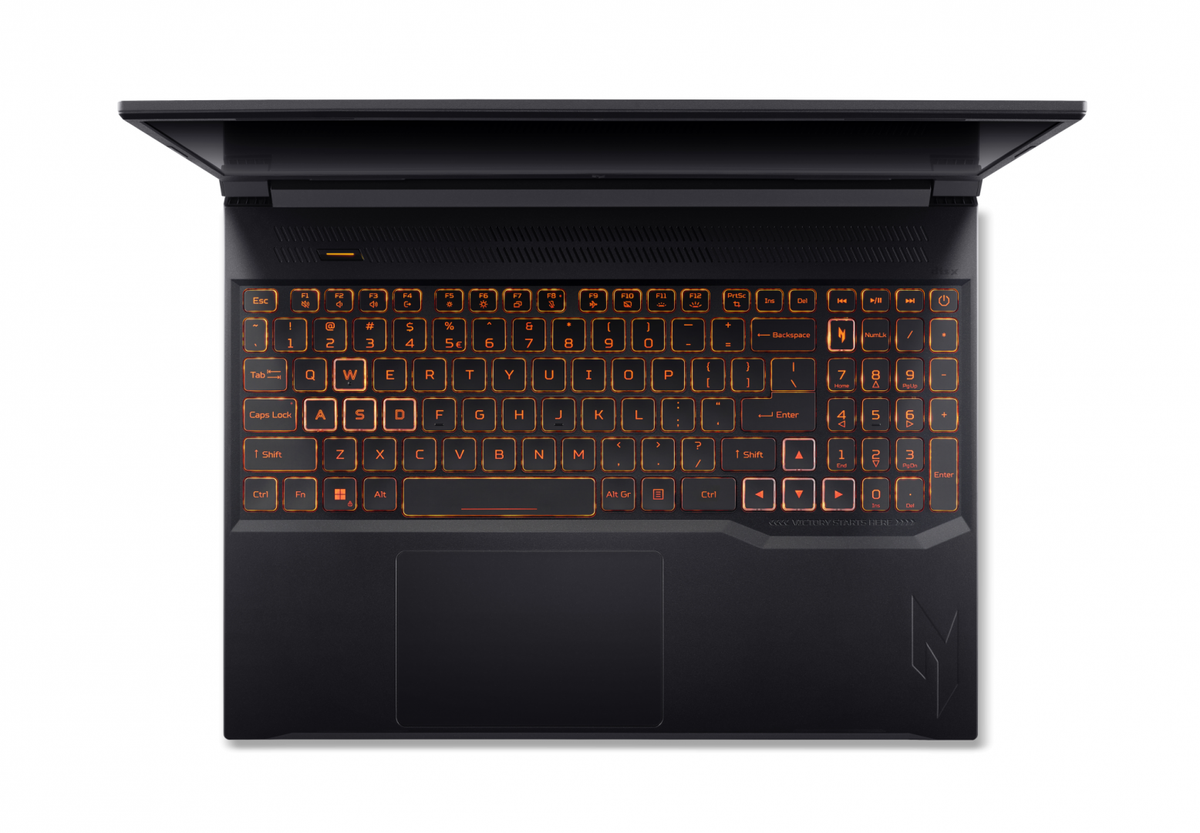 ANV16 WUXGA CORE7 240H 16GB 1TB 5070 DOS 
