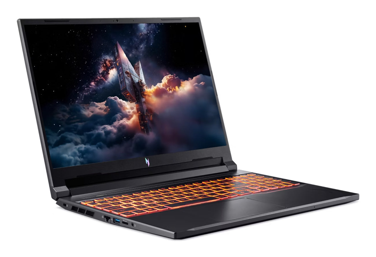 ANV16 AI WQXGA R7 260 32GB 2TB 5070 DOS "NH.U1FEX.001" ((timbru verde 3.5 lei)