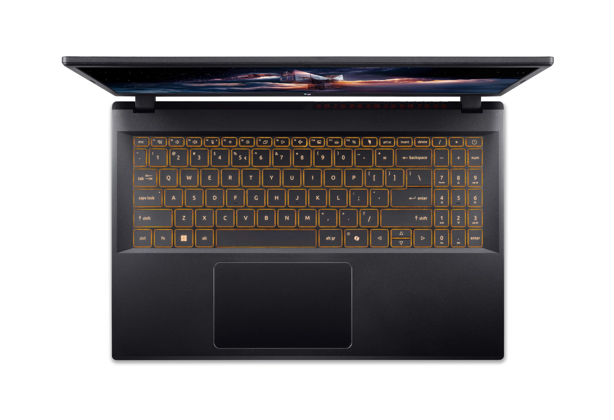 ANV15 AI FHD R7 7445HS 16GB 1TB 4050 DOS "NH.U31EX.003" (timbru verde 3.5 lei)