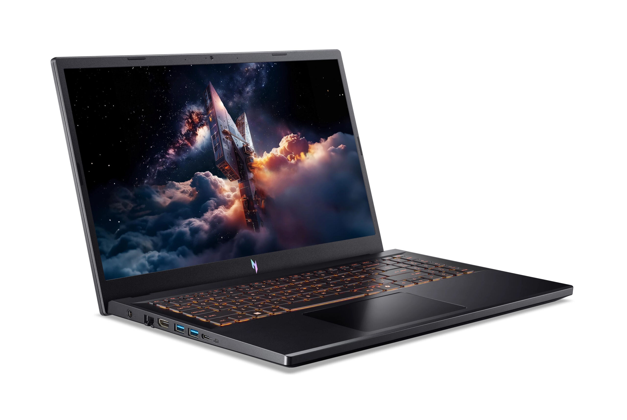 ANV15 AI FHD R7 7445HS 16GB 1TB 4050 DOS "NH.U31EX.003" (timbru verde 3.5 lei)