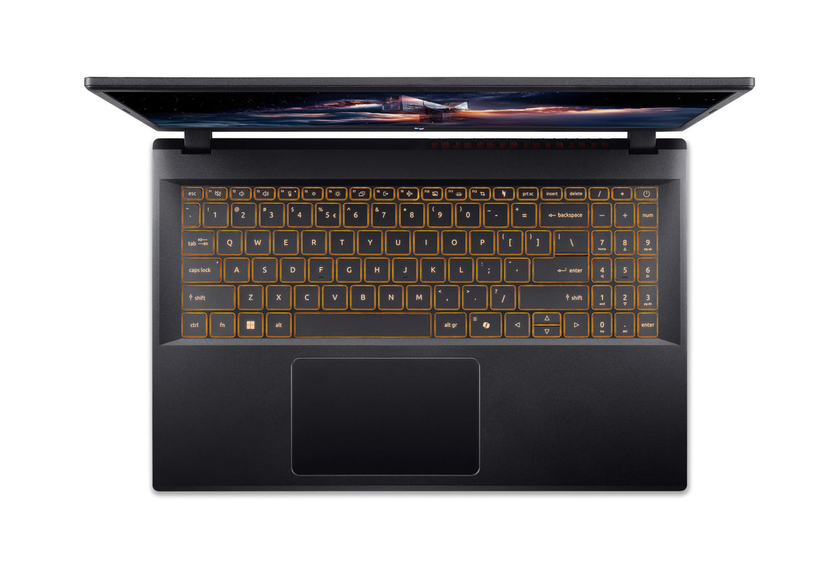 Laptop ANV15-42 R7-7445HS 15