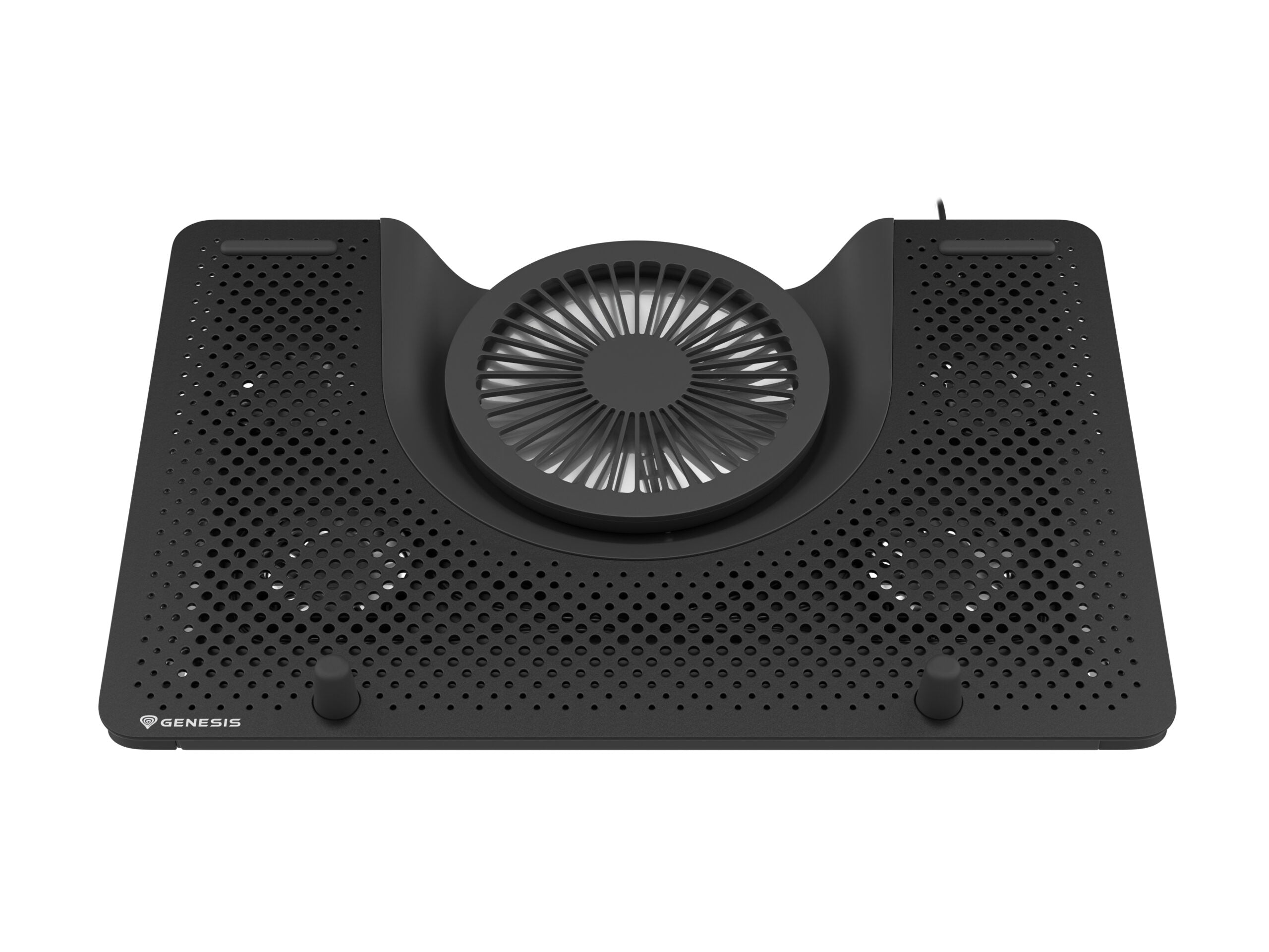 Cooler laptop Genesis Oxid 550 LED "NHG-1411"