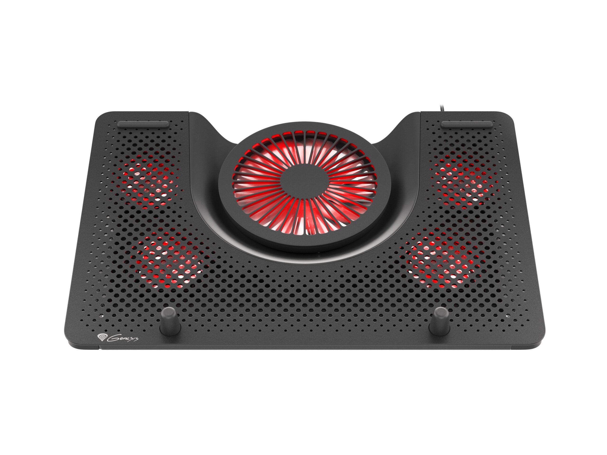 Cooler laptop Genesis Oxid 550 LED "NHG-1411"