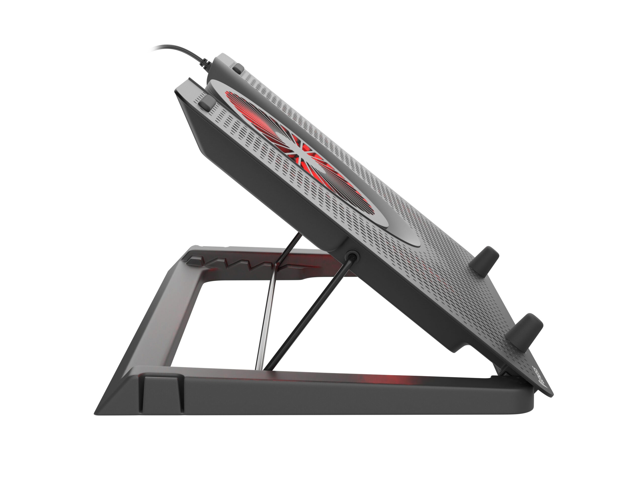 Cooler laptop Genesis Oxid 550 LED "NHG-1411"