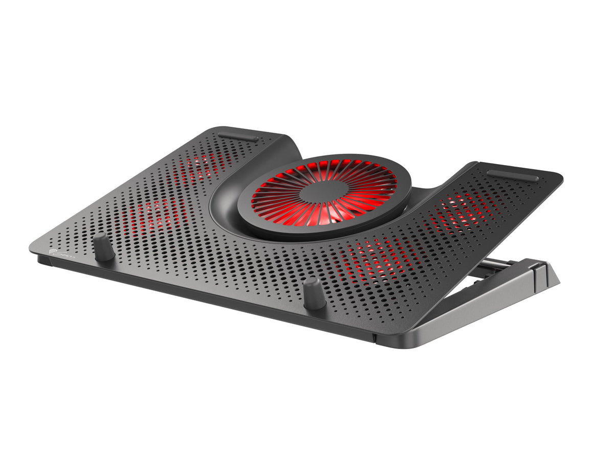 Cooler laptop Genesis Oxid 550 LED 