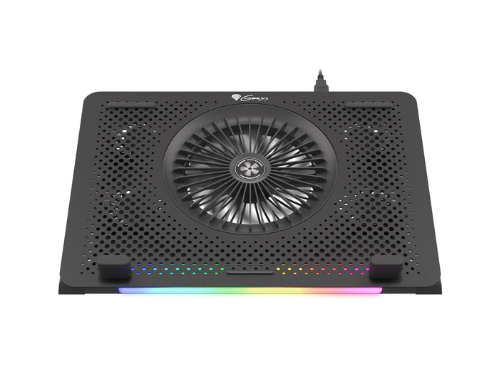 Cooler laptop Genesis Oxid 450 RGB "NHG-1678" – Standuri Notebook
