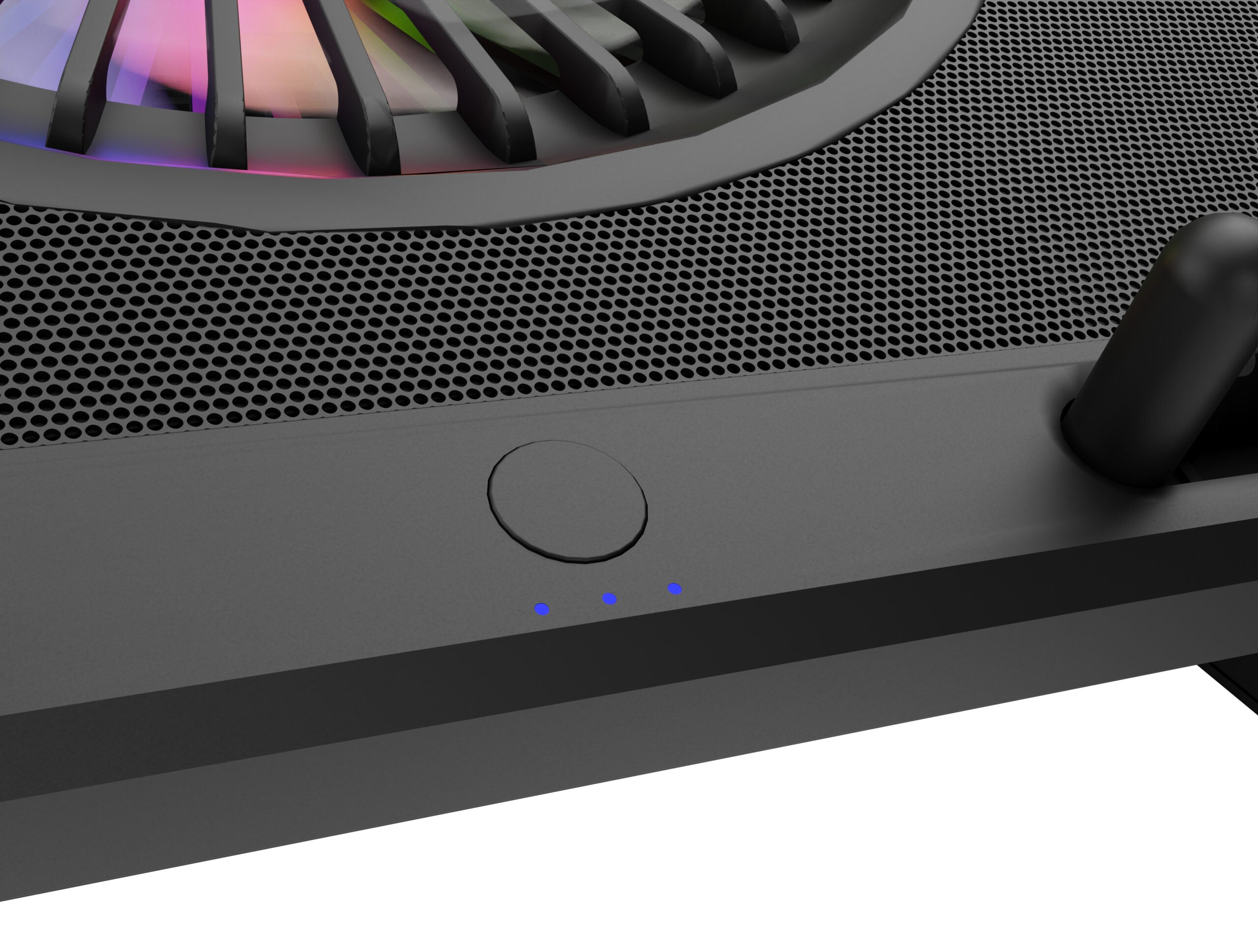 Cooler laptop Genesis Oxid 850 RGB "NHG-1858"
