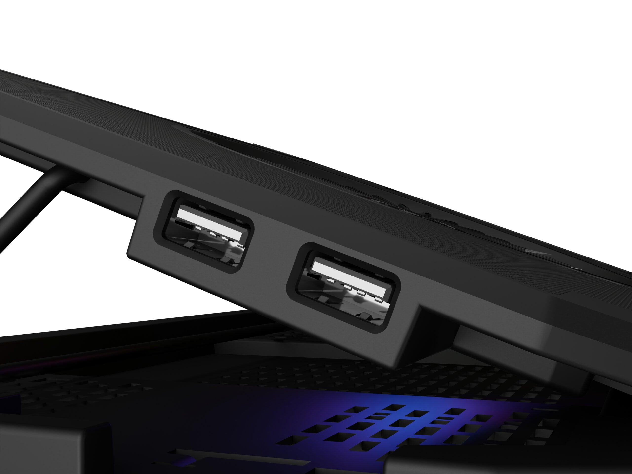 Cooler laptop Genesis Oxid 850 RGB "NHG-1858"