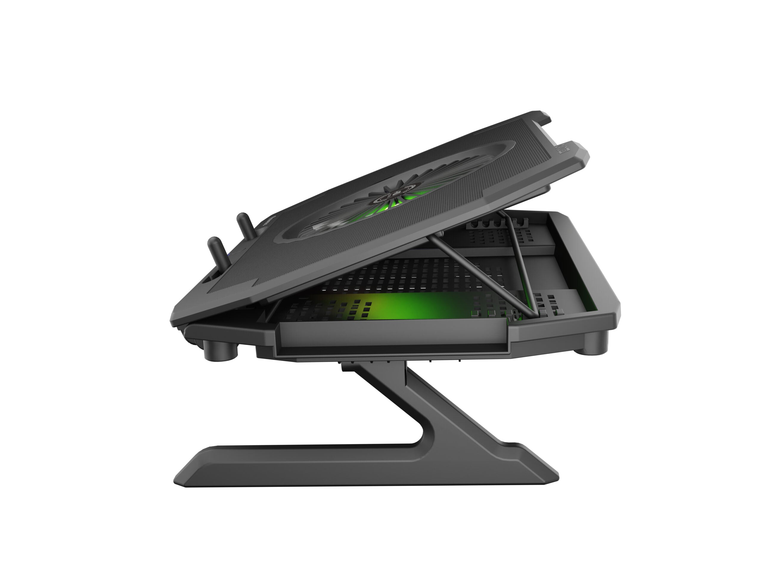 Cooler laptop Genesis Oxid 850 RGB "NHG-1858"