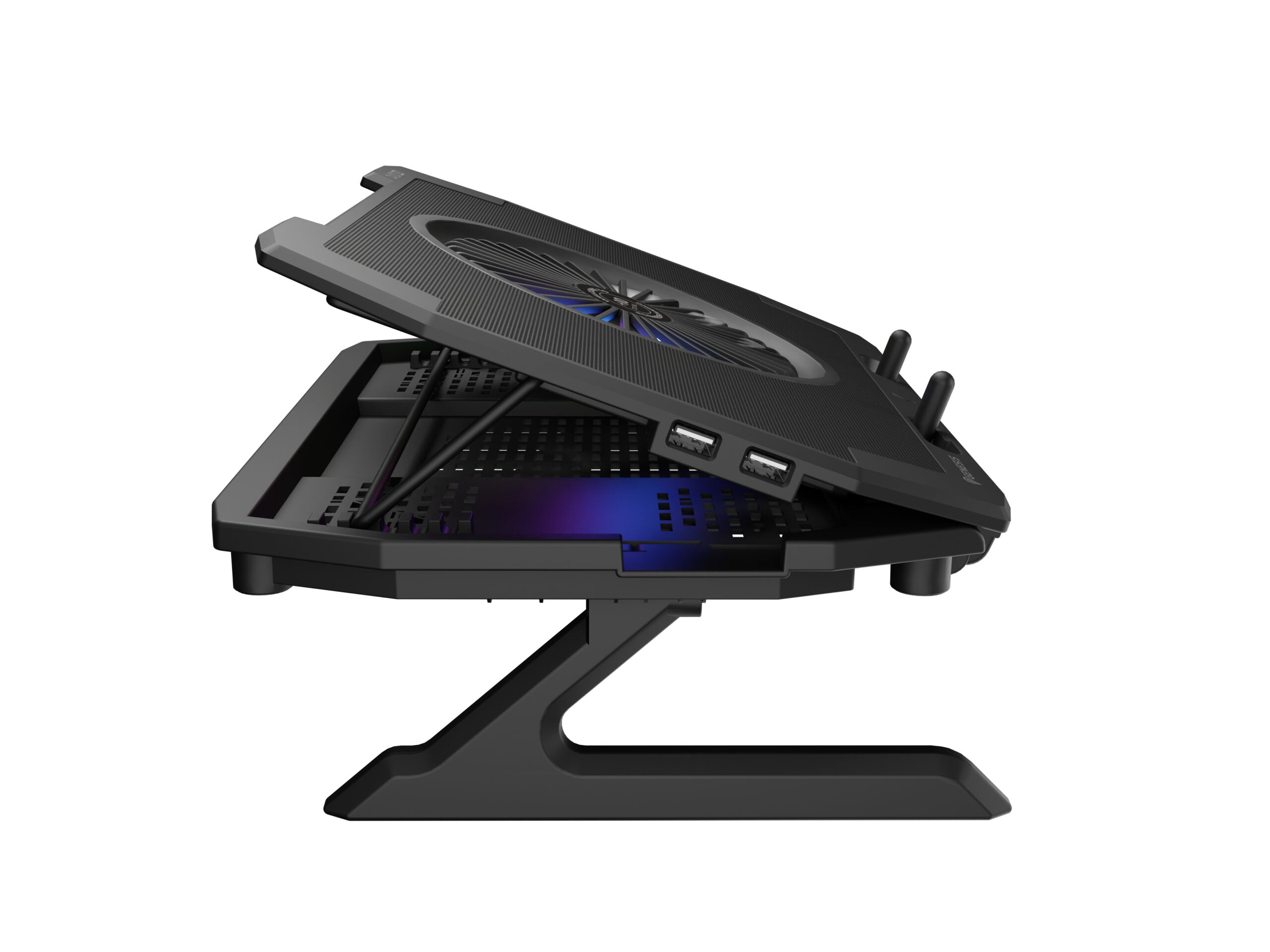 Cooler laptop Genesis Oxid 850 RGB "NHG-1858"