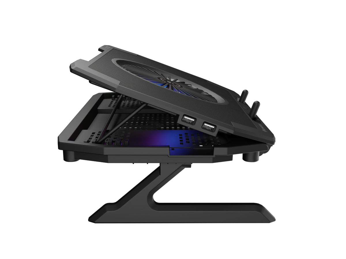 Cooler laptop Genesis Oxid 850 RGB 
