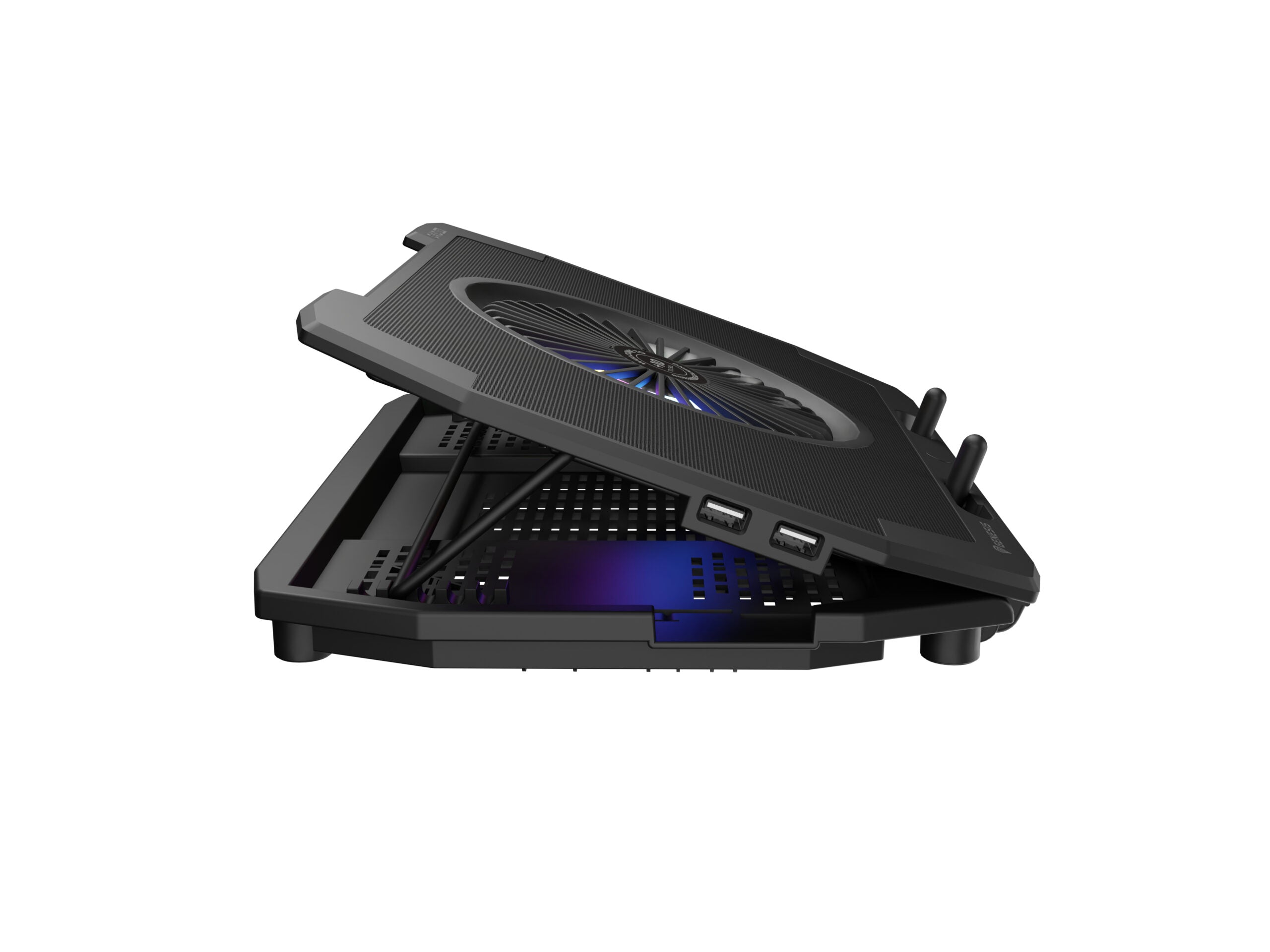 Cooler laptop Genesis Oxid 850 RGB "NHG-1858"