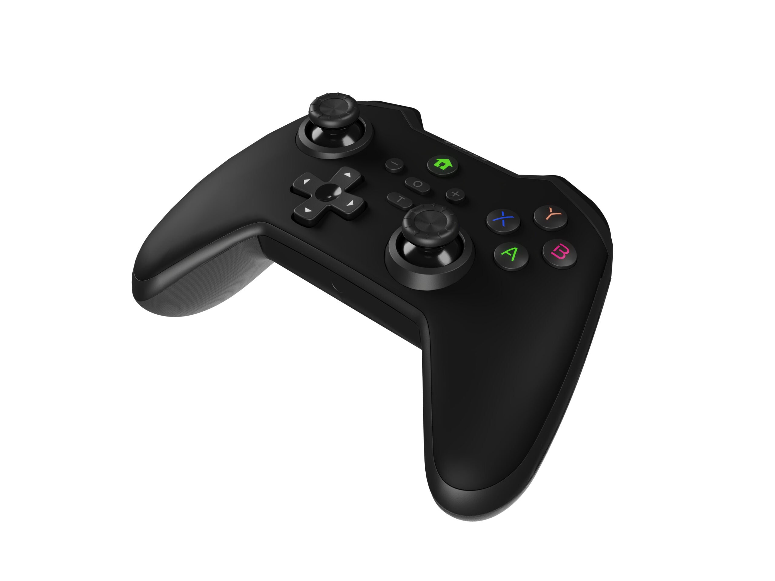 Controller Genesis WS Mangan 400 negru "NJG-2100"
