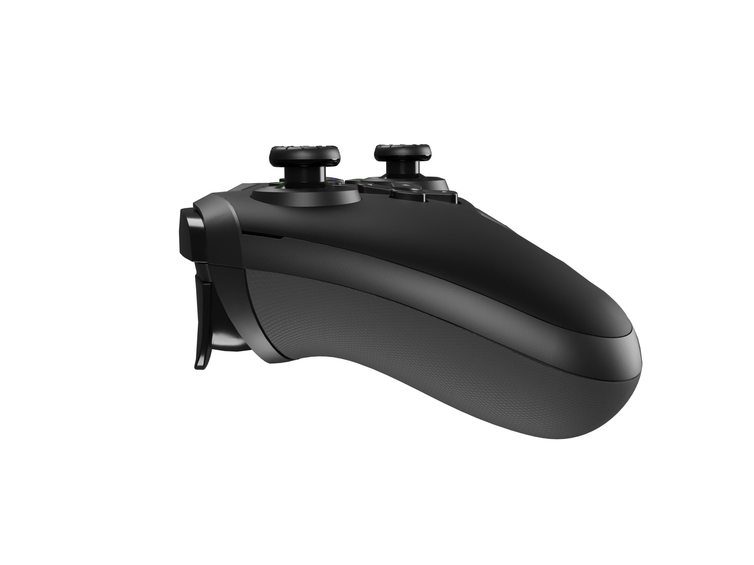 Controller Genesis WS Mangan 400 negru "NJG-2100"