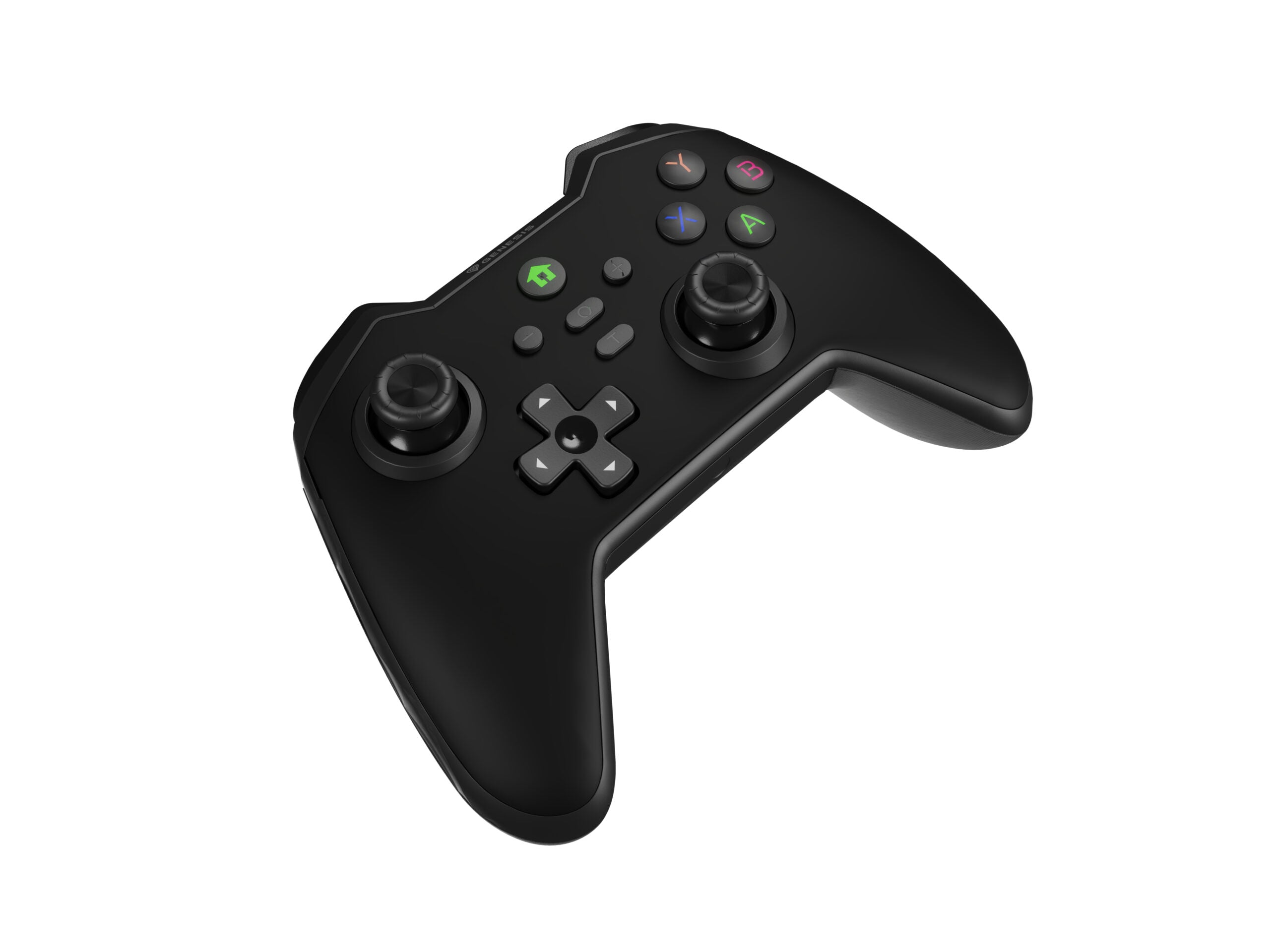 Controller Genesis WS Mangan 400 negru "NJG-2100"