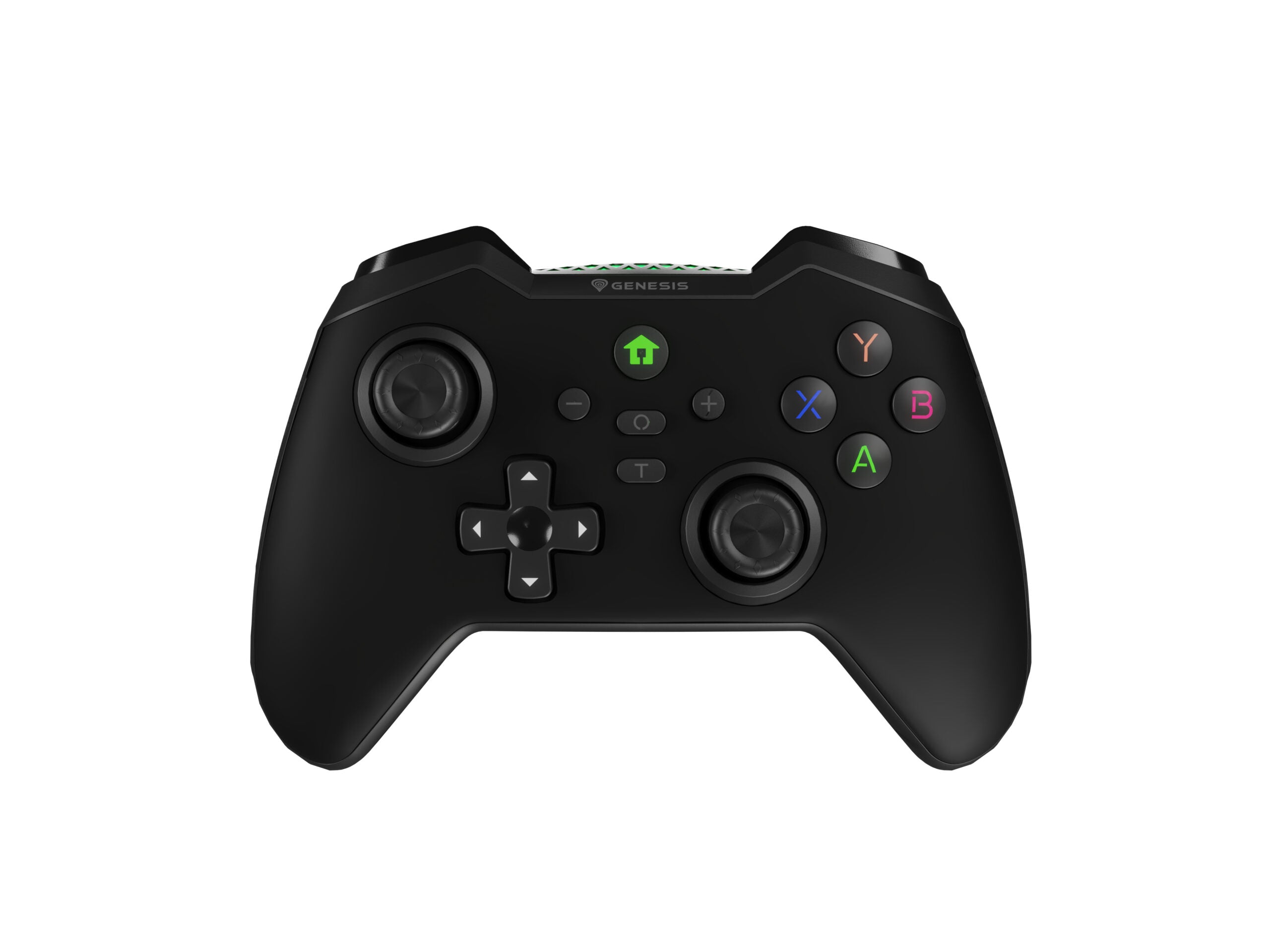 Controller Genesis WS Mangan 400 negru "NJG-2100"