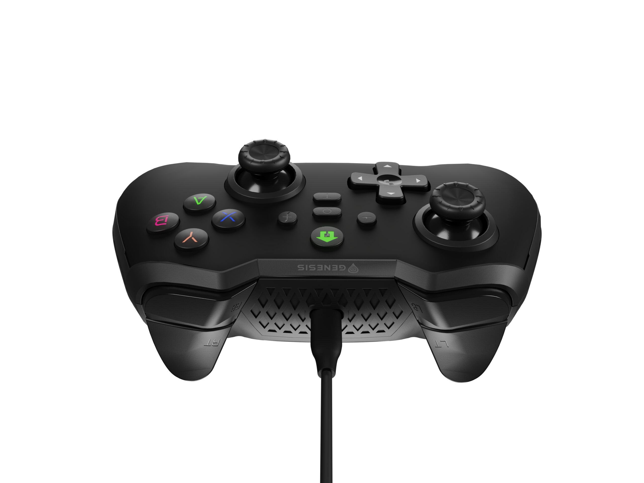 Controller Genesis Mangan 300 negru "NJG-2103"