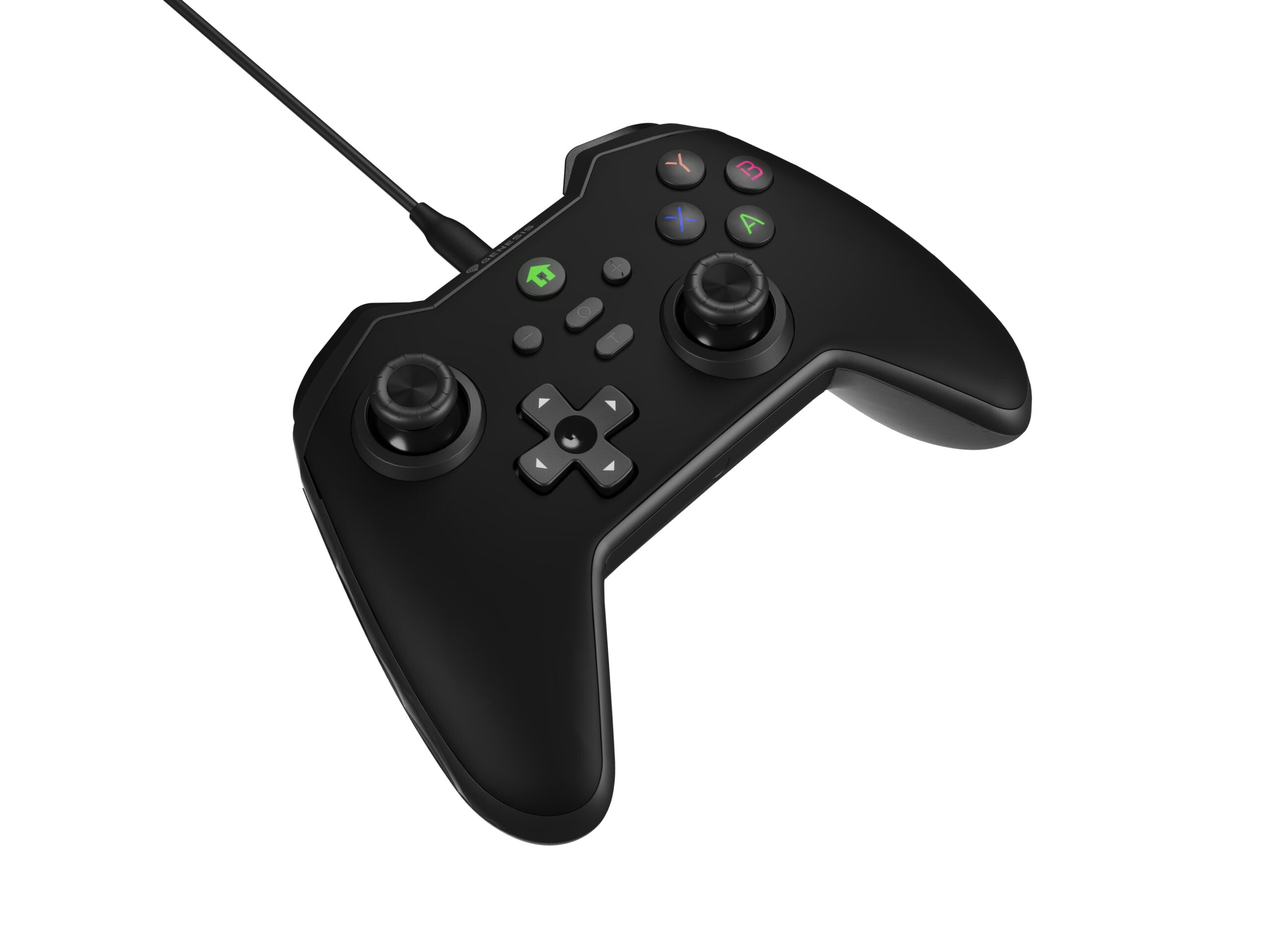 Controller Genesis Mangan 300 negru "NJG-2103"