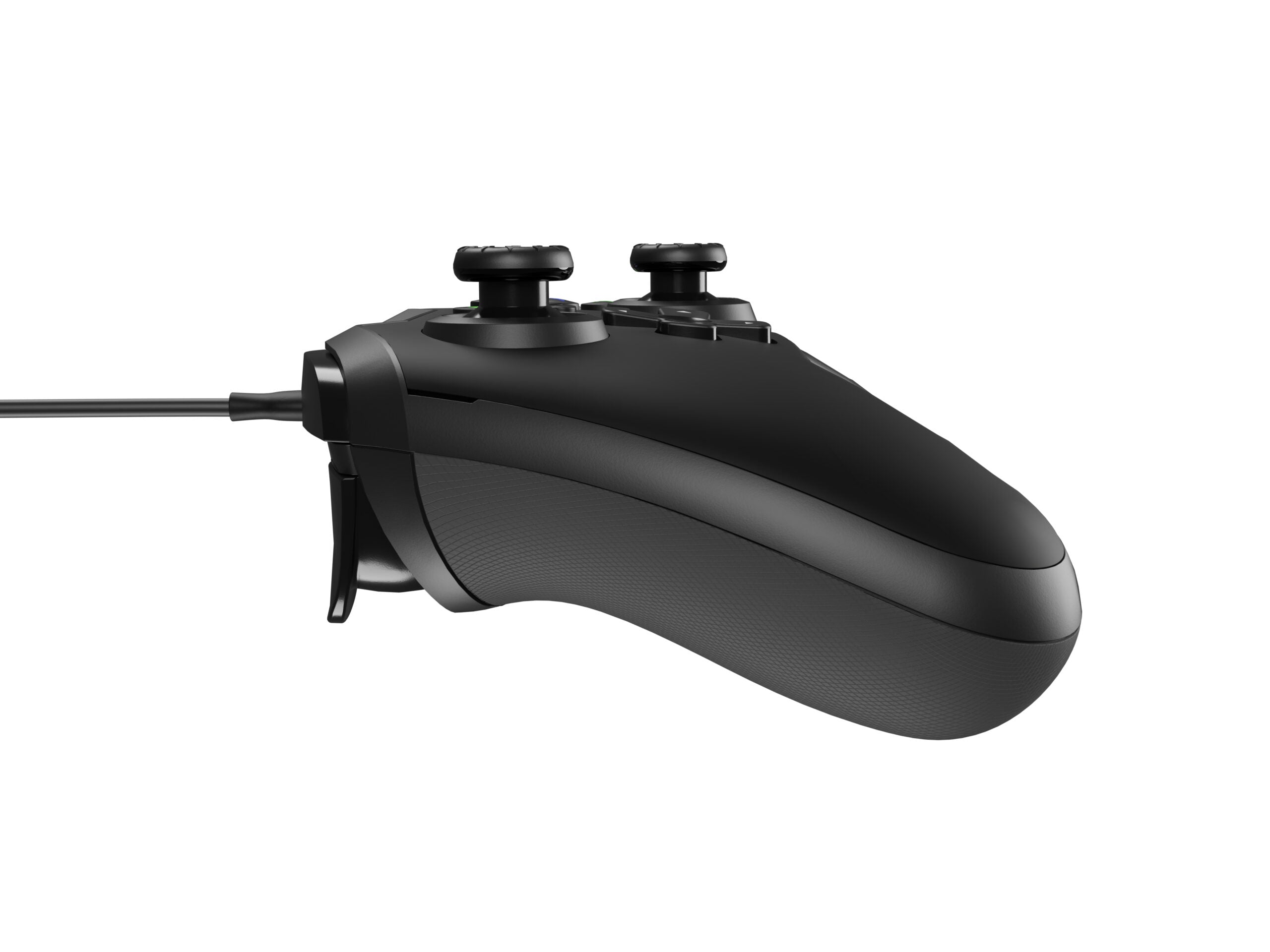Controller Genesis Mangan 300 negru "NJG-2103"