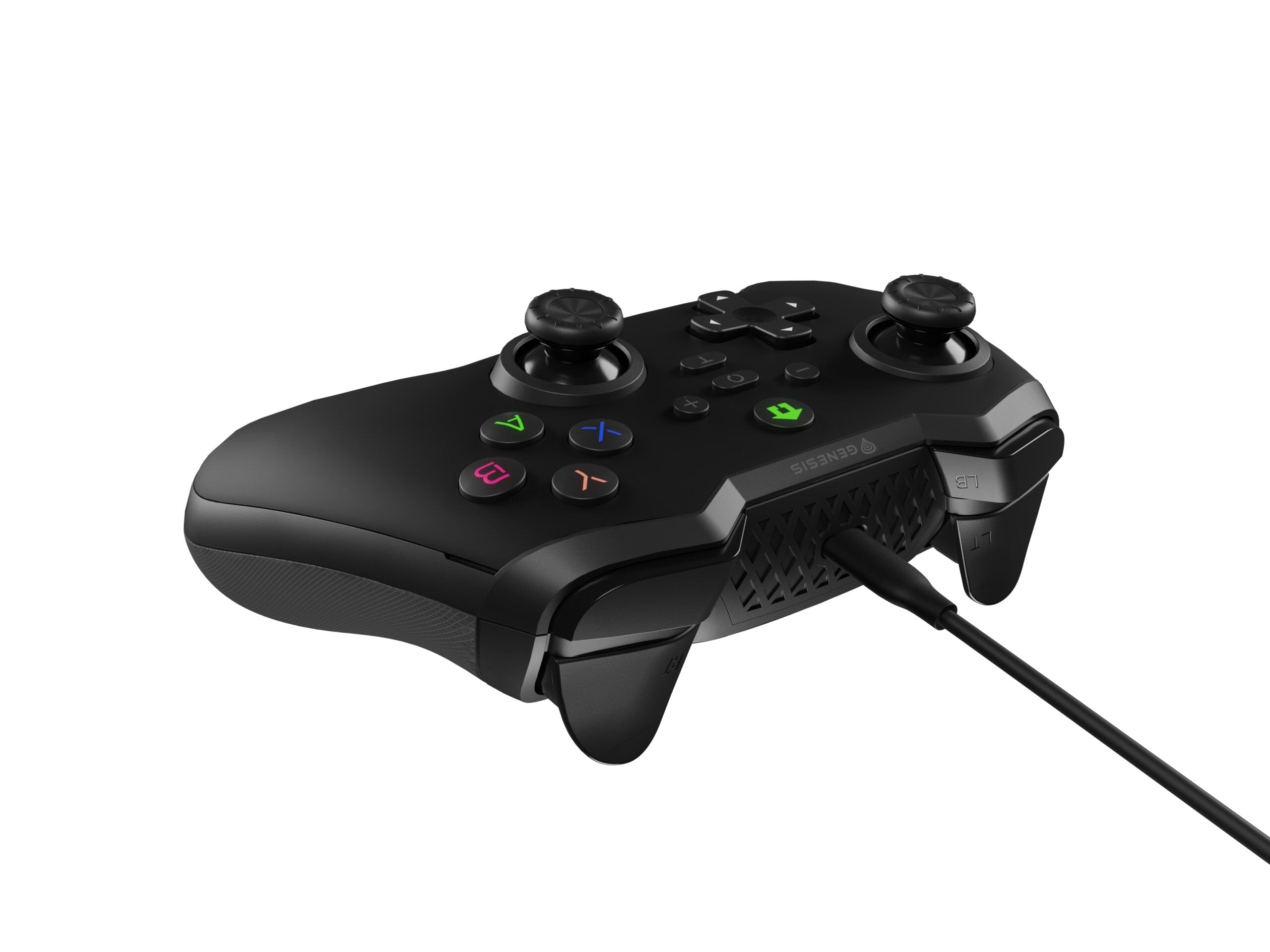 Controller Genesis Mangan 300 negru "NJG-2103"