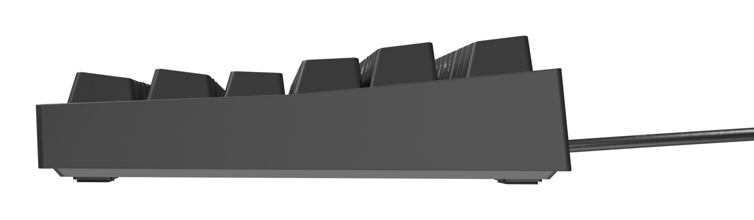 Tastatura Genesis Thor 404 TKL negru "NKG-2069"