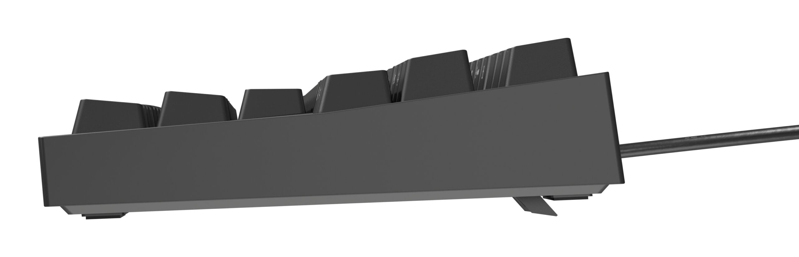 Tastatura Genesis Thor 404 TKL negru "NKG-2069"