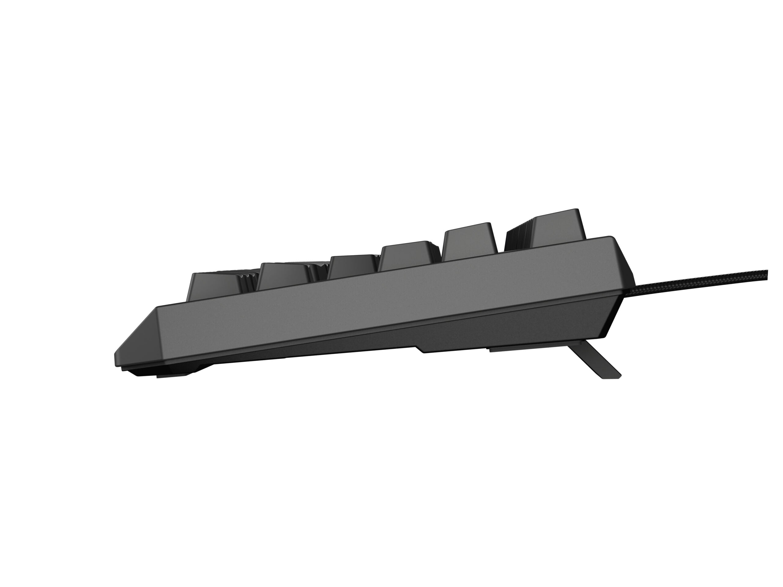Tastatura Genesis Thor 230 TKL R negru "NKG-2077"