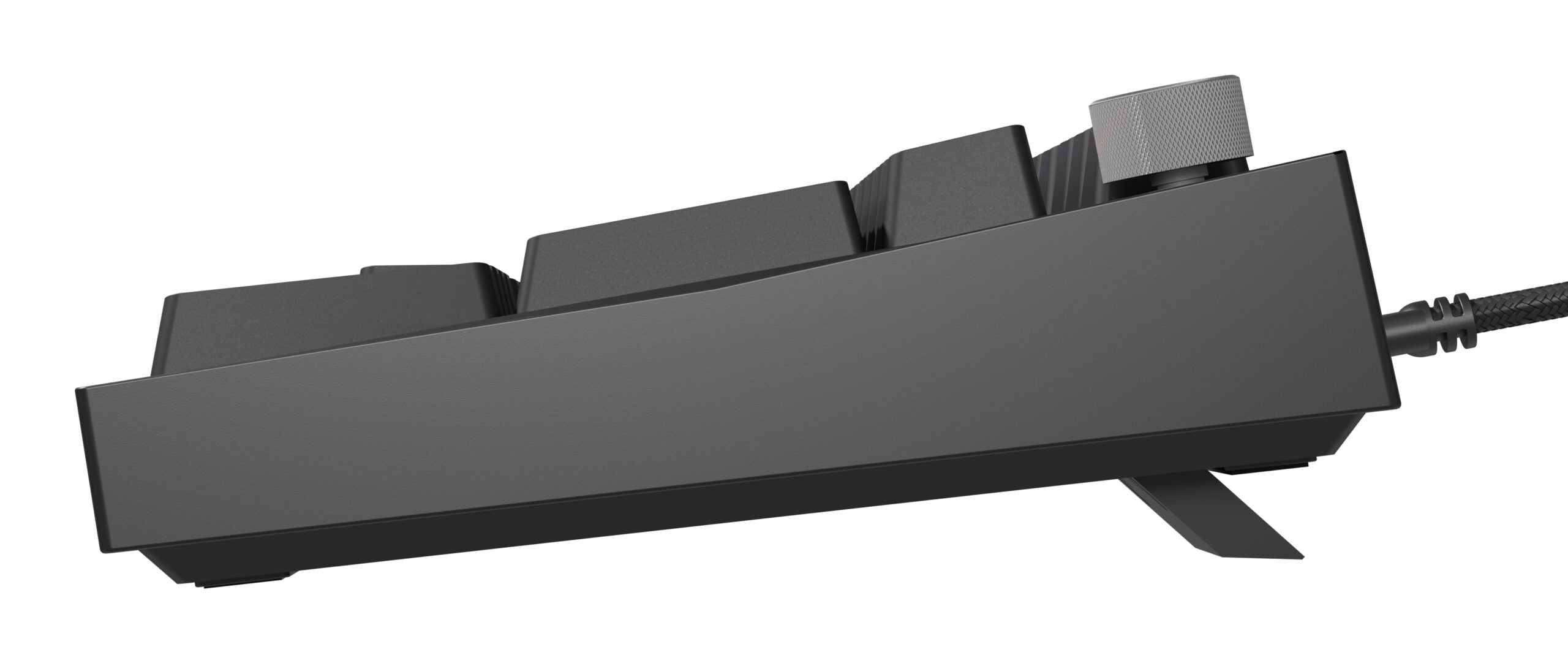 Tastatura Genesis Thor 404 P negru "NKG-2298"