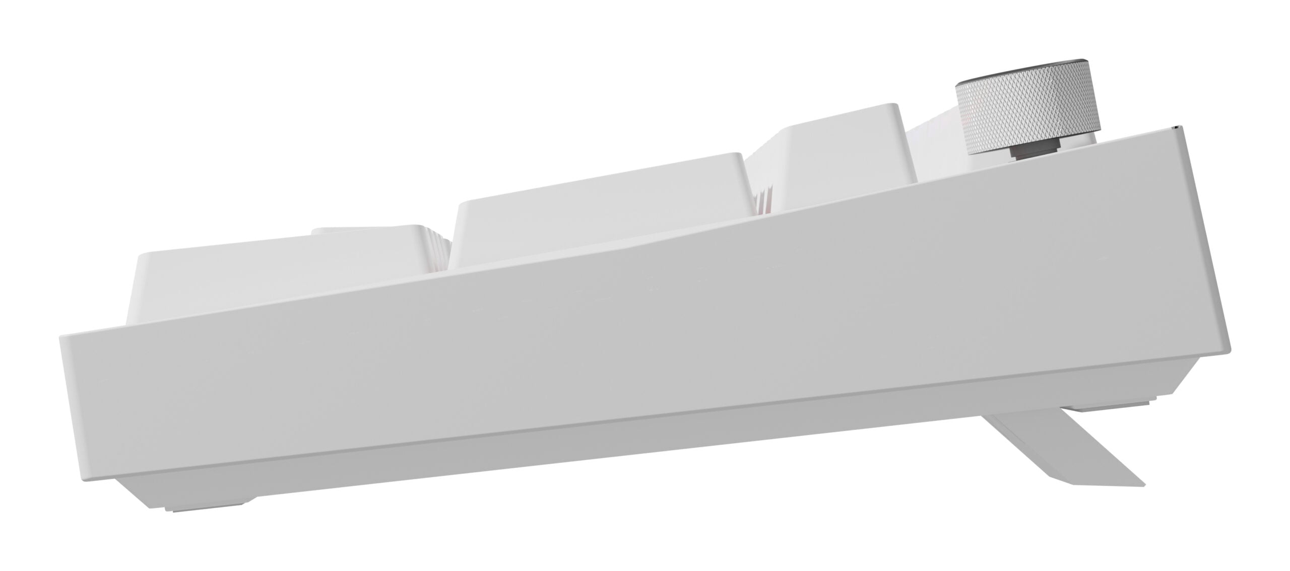 Tastatura Genesis Thor 404 P alb "NKG-2300"