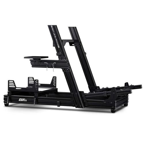 SCAUNE GAMING - accesorii Next Level Racing GTElite Aluminium Simulator Cockpit - Wheel Plate Edition "NLR-E022"