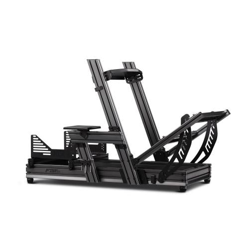 SCAUNE GAMING - accesorii Next Level Racing F-GT Elite Lite Wheel Plate Edition "NLR-E032" – Accesorii electronice
