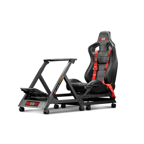 SCAUNE GAMING - accesorii Next Level Racing GT Track Cockpit "NLR-S009" – Accesorii electronice