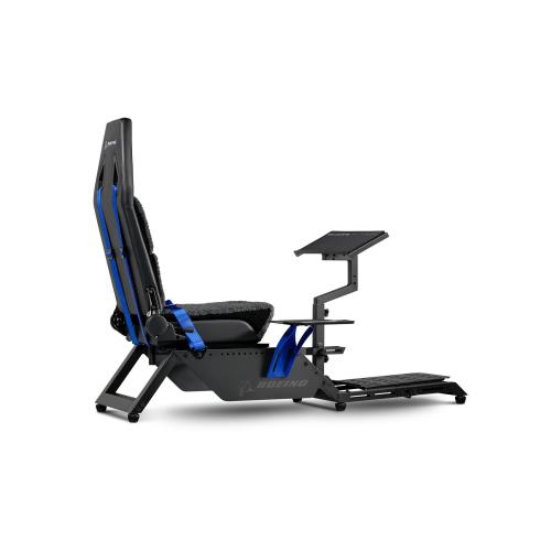 SCAUNE GAMING - accesorii Next Level Racing Simulator Boeing Commercial Edition "NLR-S027" – Accesorii electronice