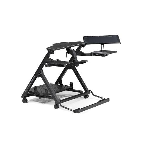 SCAUNE GAMING - accesorii Next Level Racing Flight Stand Pro "NLR-S032" – Accesorii electronice