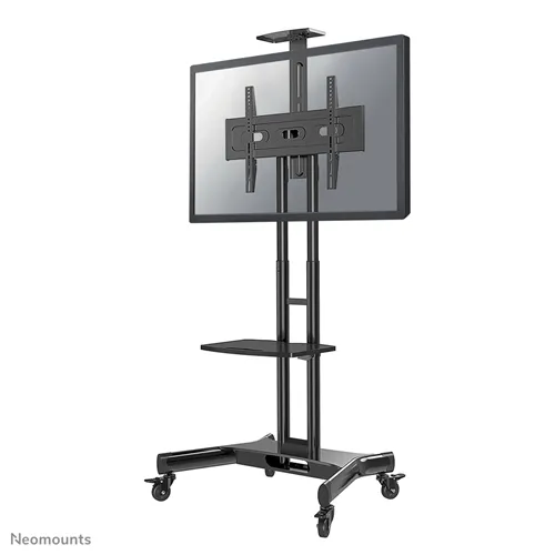 NM Select TV Mobile Floor Stand 32"-75", "NM-M1700BLACK"