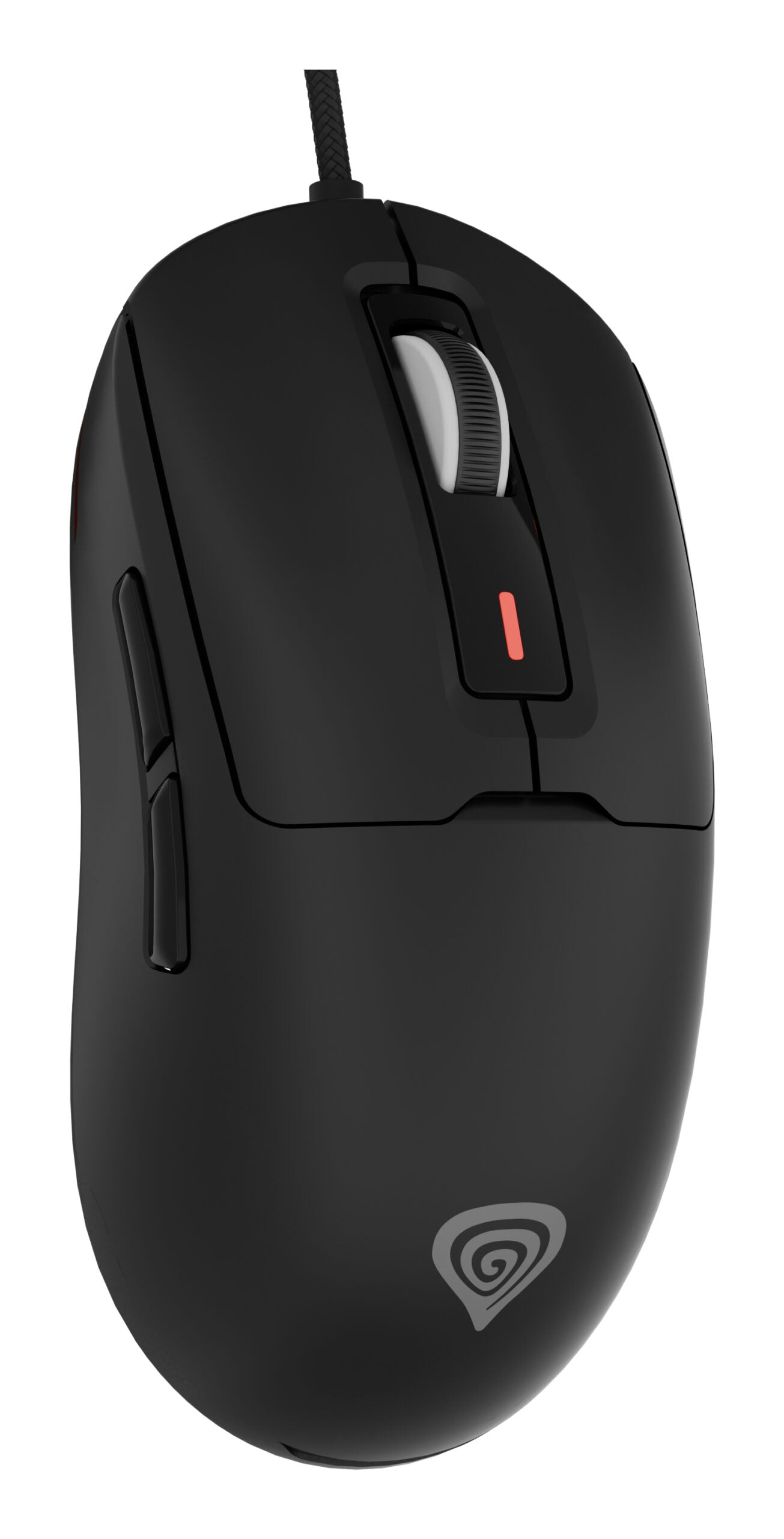 Mouse Genesis Krypton 660 12000 DPI ng "NMG-2189"