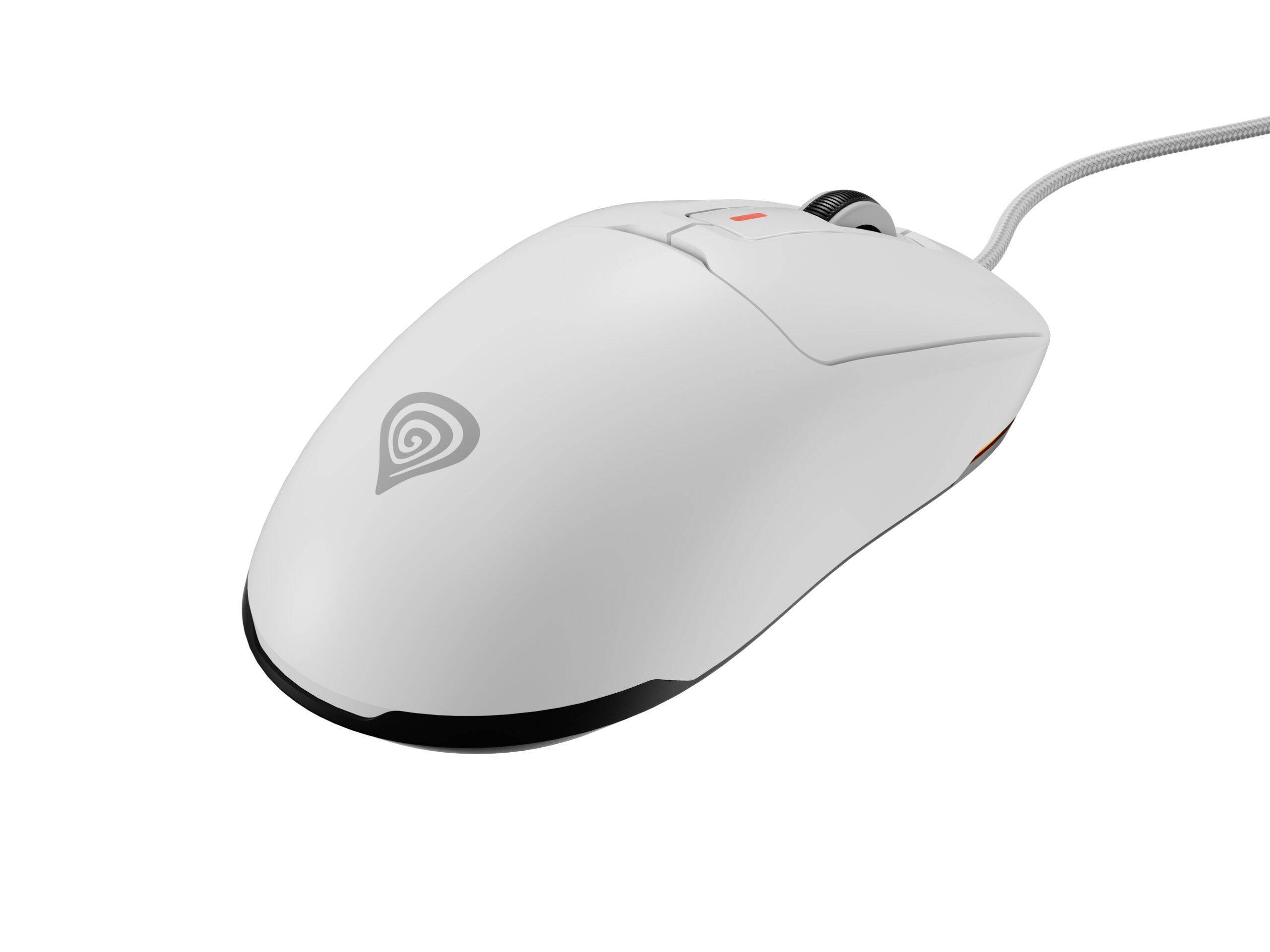 Mouse Genesis Krypton 660 12000 DPI alb "NMG-2190"
